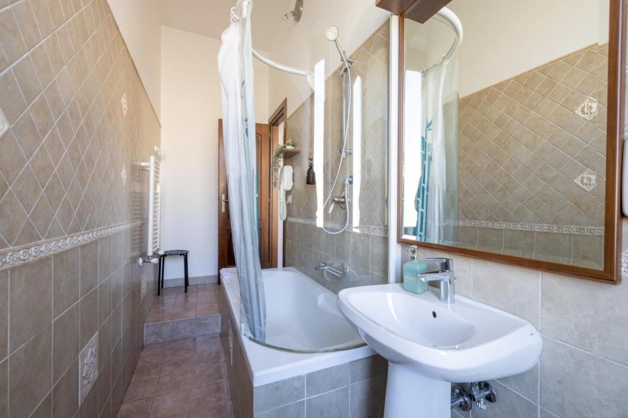 San Pietro 5 Stelle Prestigious Rooms Róma Kültér fotó