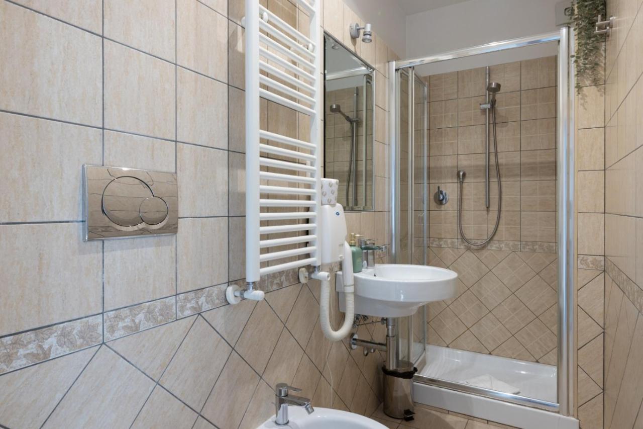 San Pietro 5 Stelle Prestigious Rooms Róma Kültér fotó