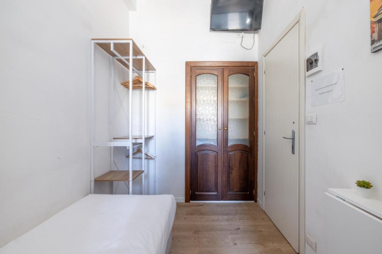 San Pietro 5 Stelle Prestigious Rooms Róma Kültér fotó
